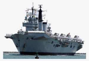 Navy Ship For Marine Hvac - All British Aircraft Carriers