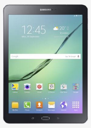 Samsung Galaxy Tab S2 Tablets Are Official - Samsung Galaxy T819