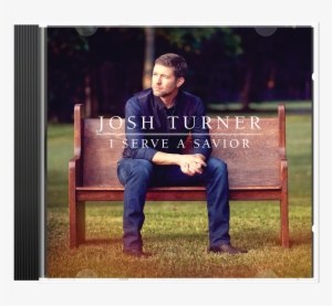 Hover To Zoom - Josh Turner I Serve A Savior