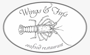 wings & fins seafood restaruant specialising in flinders - flinders island