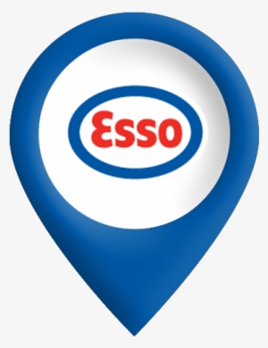 Esso Fuel Cards