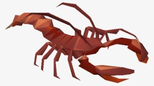 Giant Lobster - Wiki