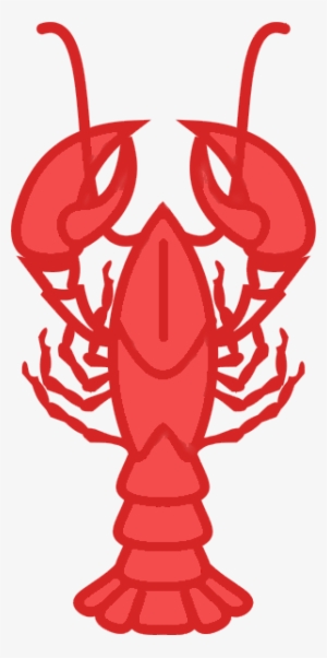 Lobster Clipart Transparent - Lobster Clip Art Free