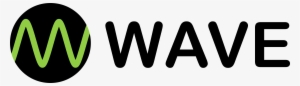 Wave Design Logo Png Transparent - Wave Sound Logos