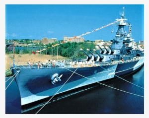 Pearl Harbor Remembrance Day - Uss North Carolina Wwii Battleship Memorial: Technical