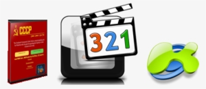 Media Player Classic Codec Pack - Media Player Classic Icon