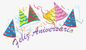 Feliz Aniversario Png - Leadville