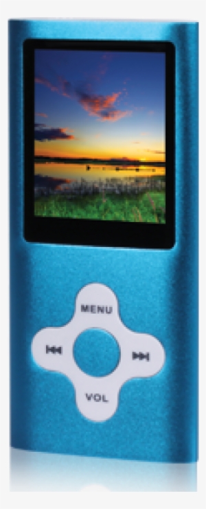 Out Of Stock Mp4 C50 8gbl Media Player Camera C50 8gb - Mp3 Player