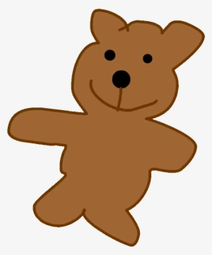 Teddy Bear Recommended Character - Bfdi 21 Recommended Characters