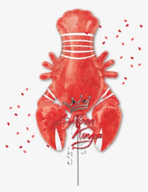 Seafood Lobster