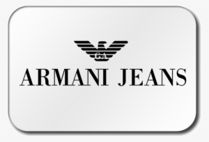 Armani Jeans Rs - Armani Jeans Logo Png