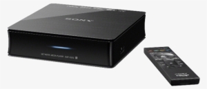 Sony Smp-n200 - 1080p - Wi-fi