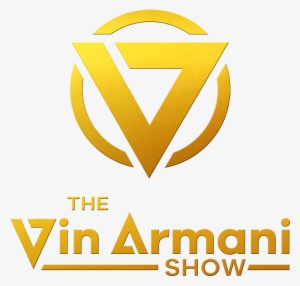 Vin Armani Show Logo - Logo Camino Real Png