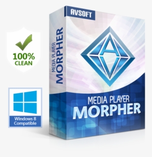 Media Player Morpher - Av Media Player Morpher Plus