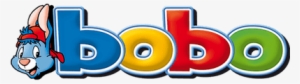 Bobo Konijn Logo - Logo Bobo