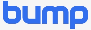 Bump Logo - Bump