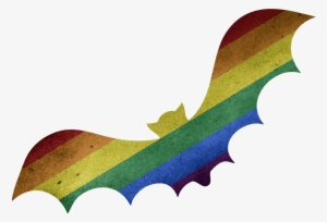 bats account for more than a quarter of mammal species - gay bat