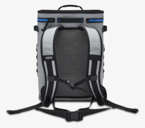 Hopper Backflip 24 Cooler - Yeti Backpack