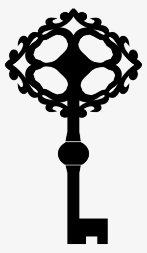 Antique Key Tool - Icon