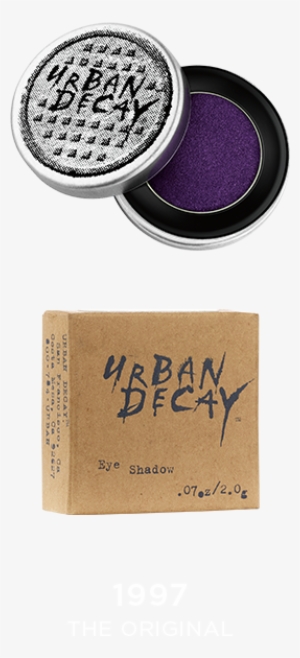 When Wende Talks About Urban Decay, She Often Says, - Urban Decay