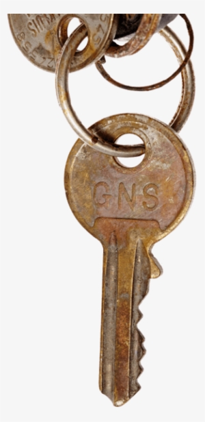 Bunch Of Keys - Key
