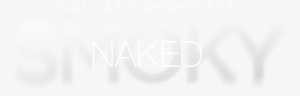 Urban Decay - Urban Decay Naked Palette