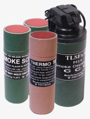 Smoke Grenade Instructions - Smoke Grenades Airsoft In Uk