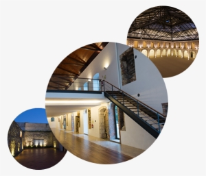 Venue2-web - Reflection