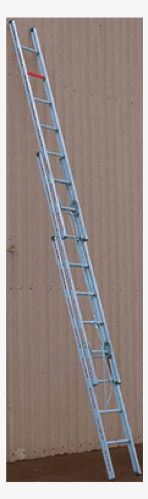 Ullrich Triple Extension - Hardwood