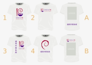Tshirt-dc18 - Svg - Scalable Vector Graphics