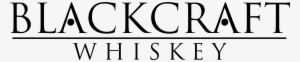 Ghost Pepper Whiskey Blackcraft Spirits - Your Key To Success