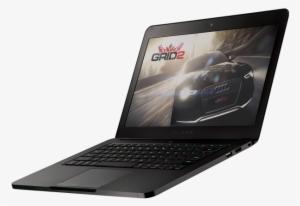 The New Razer Blade Is A 14-inch Monster Ultrabook