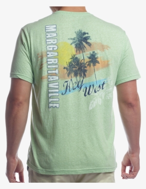 Key West T-shirt - Key West