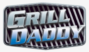 Grill Daddy - Grill Daddy Replacement Brush For Pro/grand Safety