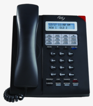 Esi 30d Business Phone - First Cordless Phone Transparent Background