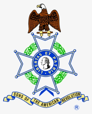 Great Lakes District, Sons Of The American Revolution - Sons Of American Revolution Logo
