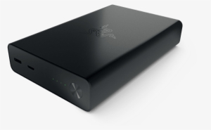 The Laptop Also Now Comes With 16 Gb Standard On Nearly - Razer Power Bank