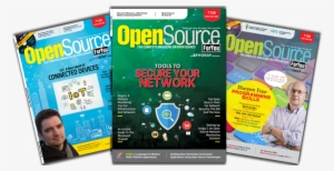 Asia's Leading Magazine On Open Source Is Here