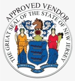 Seal Of New Jersey-300x300 - New Jersey State Flag
