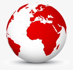 Automated Document Workflow - Globe Red
