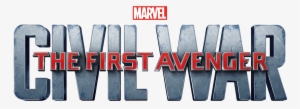 Ansel Elgort Transparent Download - First Avenger Civil War Logo