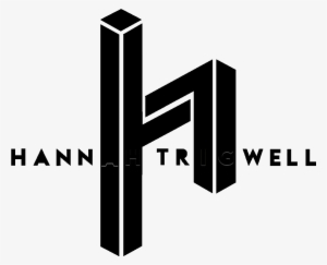 Hannah Trigwell Side Profile T-shirt - Hannah Trigwell