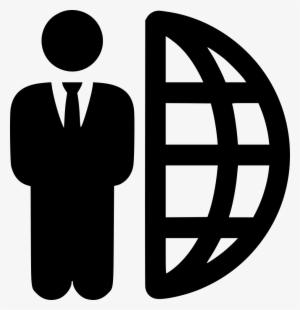 Globe Comments - Icon