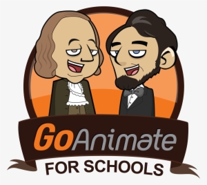 Goanimate For Schools - Goanimate For Schools Rants