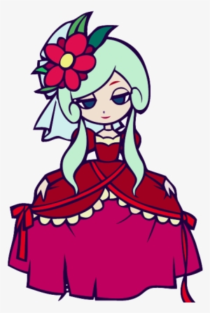 Goanimate Wolpeyper Entitled Charlotte - ポップン シャルロット