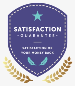 Skooli Satisfaction Guarantee Badge - Logo