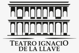 Logo Teatro Ignacio De La Llave
