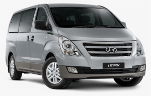 Hyundai Imax Png - Iload Van