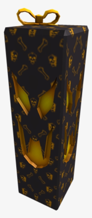 Opened Gift Of The Sinister Gourd - Vase