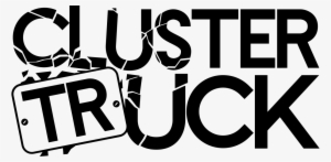 Clustertruck Logo